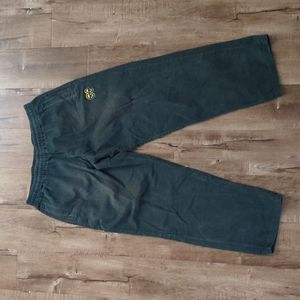 Krooked cords pants